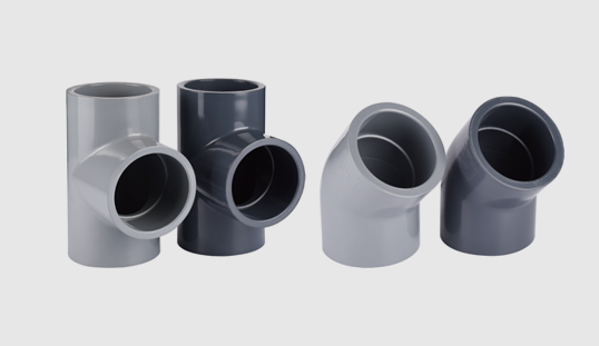 Kelengkapan UPVC/CPVC