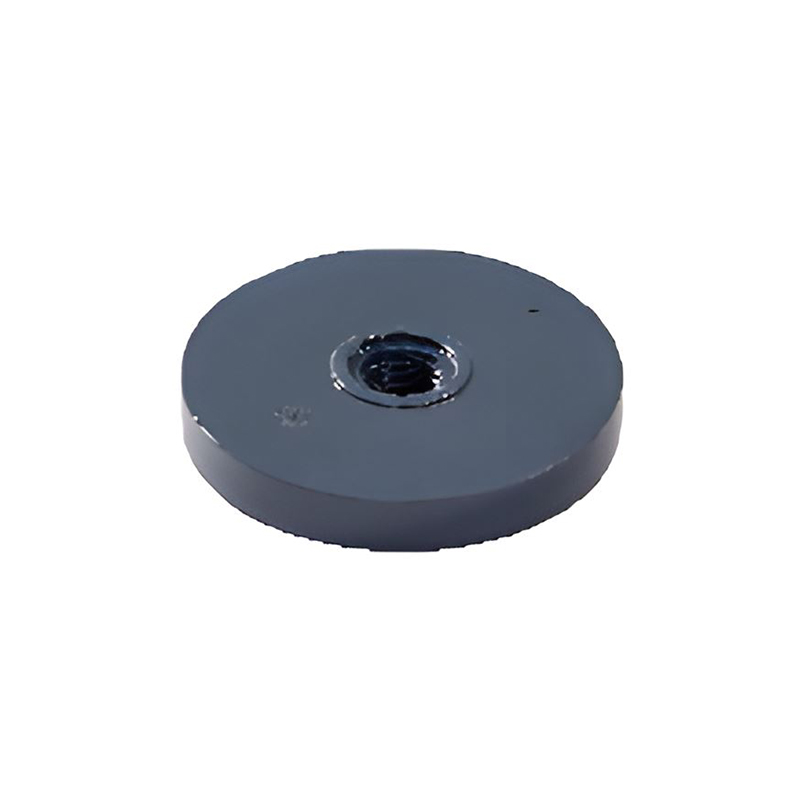 Baffle masuk udara