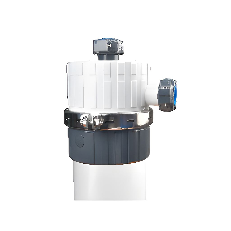 Aksesori Ultrafiltration II 8-inci