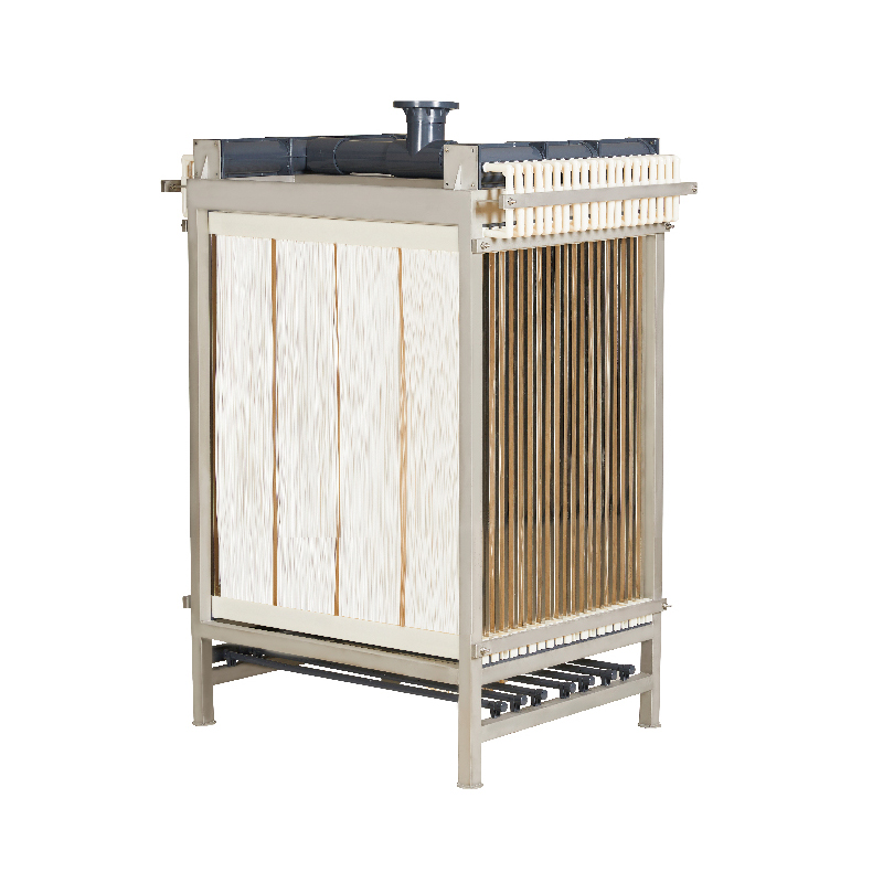 MBR1250 Siri Membrane Bioreactor (MBR)