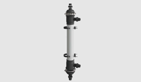 Siri Ultrafiltration
